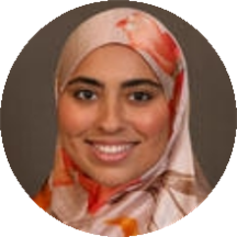 Dr. Hend Sherif, DMD