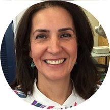 Dr. Hengameh Anaraki, DDS