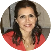 Dr. Hengameh Mesbahi, MD