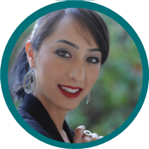 Dr. Hengameh Roohi, PhD