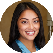 Dr. Henna Patel, OD