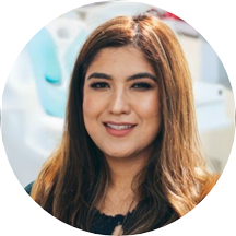 Dr. Henna Sangha, DDS