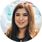 Dr. Henna Sangha, DDS