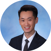 Dr. Henry Banh, OD