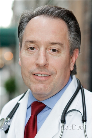 Dr. Henry Bellutta, MD