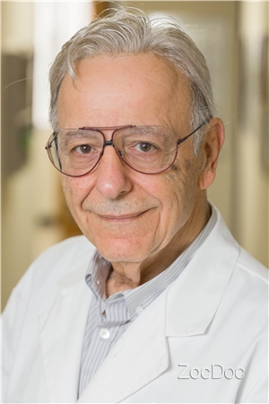 Dr. Henry Bikhazi, FACS, MD