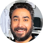 Dr. Henry Burkholder, MD