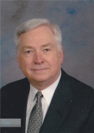 Dr. Henry Carder, MD