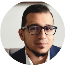 Dr. Henry Chavez Cuffaro, MD