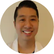 Dr. Henry Chen, DAOM, LAc