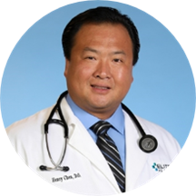 Dr. Henry Chen, DO