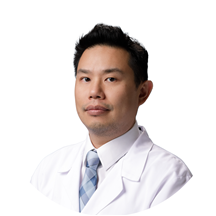 Dr. Henry Cheng, MD