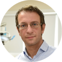 Dr. Henry Ferdman, DDS