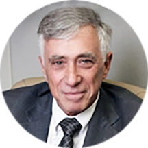 Dr. Henry Ferstenberg, MD