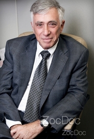 Dr. Henry Ferstenberg, MD