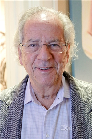 Dr. Henry Friedman, MD
