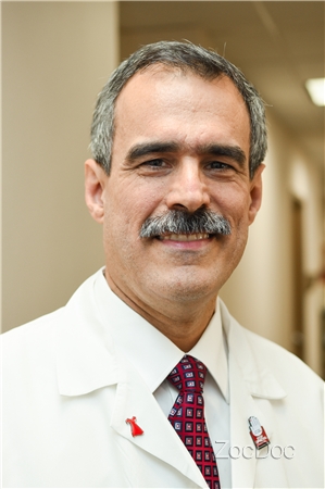 Dr. Henry Gomez, MD
