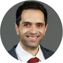 Dr. Henry Haruthunian, DO