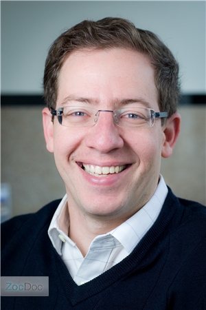 Dr. Henry Hasson, MD