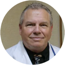 Dr. Henry Hulteen, DC