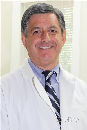 Dr. Henry Katz, MD