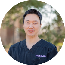 Dr. Henry Kim, DMD