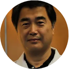Dr. Henry Kim, LAc, DAc, DiplAc