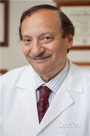 Dr. Henry Lipner, MD