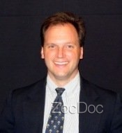 Dr. Henry Lucid, MD