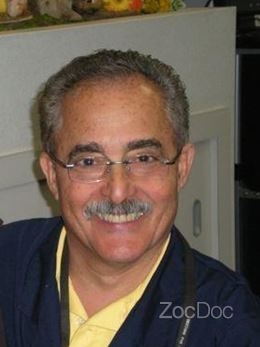 Dr. Henry Maccaro, DDS