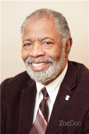 Dr. Henry McCurtis, MD