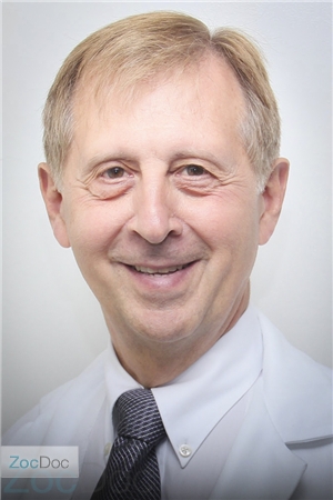 Dr. Henry Merola, MD