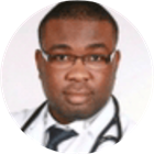 Dr. Henry Odazie, DNP, FNP