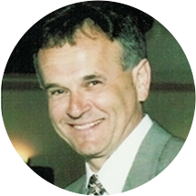 Dr. Henry Orchier, DMD