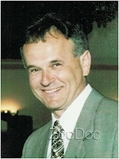 Dr. Henry Orchier, DMD