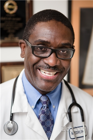 Dr. Henry Paul, MD