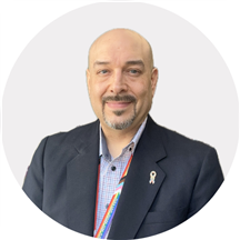 Dr. Henry Rivera, PsyD