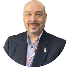 Dr. Henry Rivera, PsyD