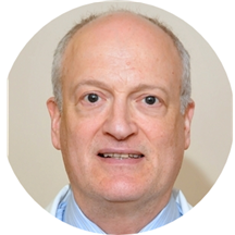 Dr. Henry Slomowitz, DPM