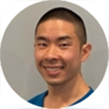 Dr. Henry Tang, DMD