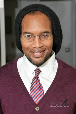 Dr. Henry Todd, MD