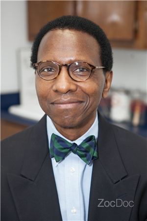Dr. Henry Underwood, DO