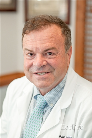Dr. Henry Vanpala, MD