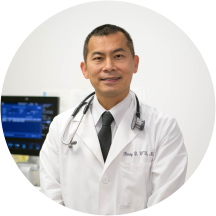 Dr. Henry Wu, MD, FACC