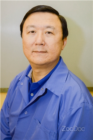 Dr. Henry Yang, DDS