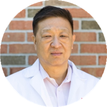 Dr. Henry Yu, MD