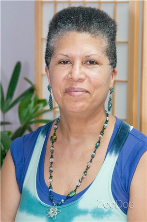 Dr. Hepsharat Amadi, MD