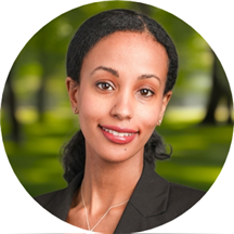 Dr. Heran Gebreyesus, MD