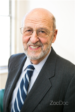 Dr. Herbert Cohen, MD
