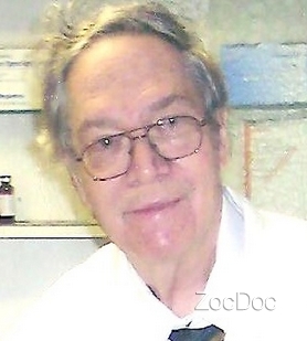 Dr. Herbert Gahr, MD